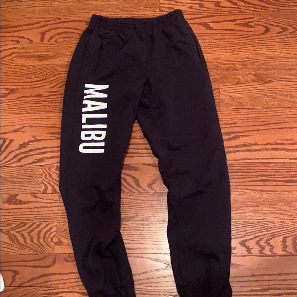 Brandy Melville Sweats